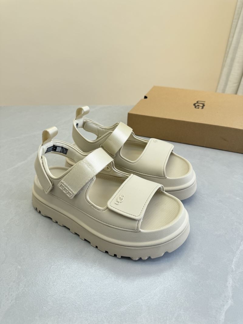 Ugg Sandals